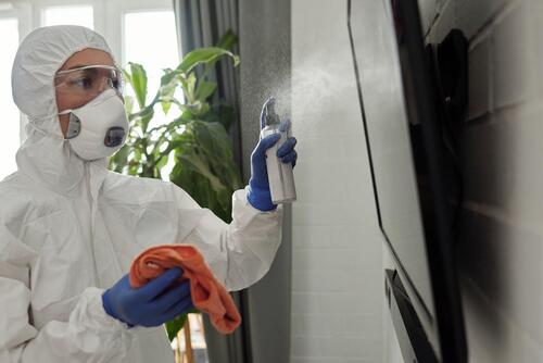 How to Choose an After Death Cleanup Company in Lexington, Kentucky