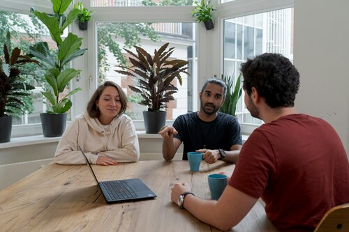 Boost Your Profits with Expert Business Consultants in Seattle Today