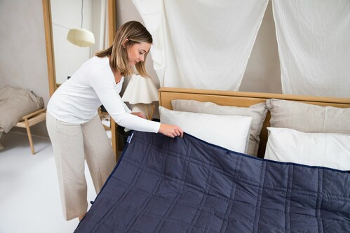 What to Look for in Bed Sets for All-Season Comfort in Pendleton